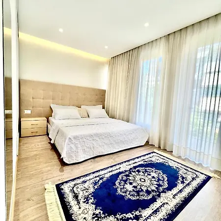 Hotel House Of A&arwen *