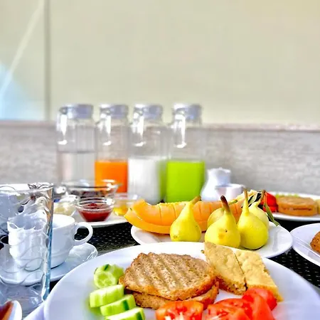 House Of A&arwen Hotel Sarande