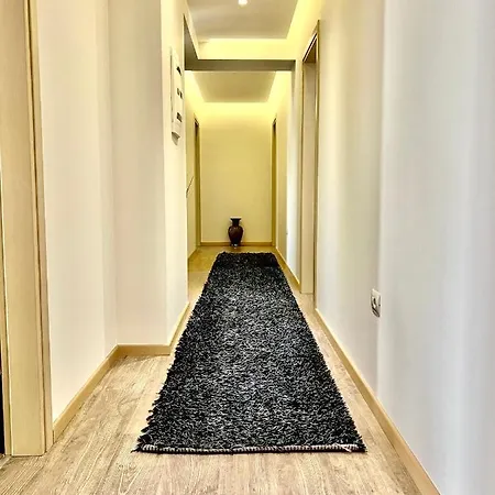 Hotel House Of A&arwen Sarande