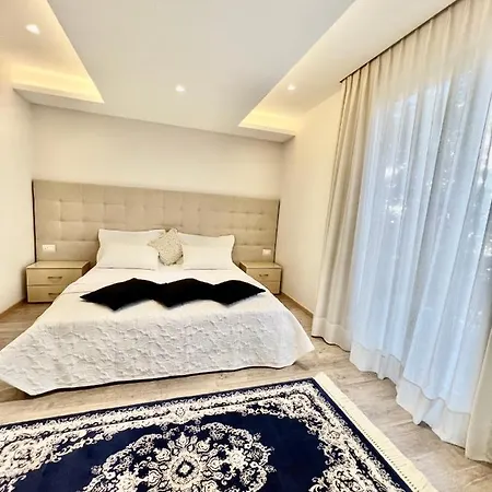 Hotel House Of A&arwen Sarande