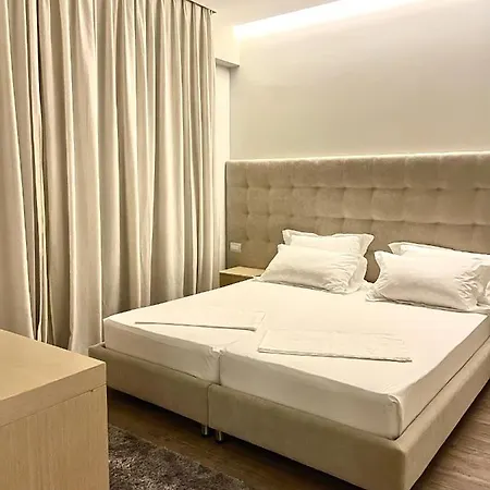 Hotel House Of A&arwen *