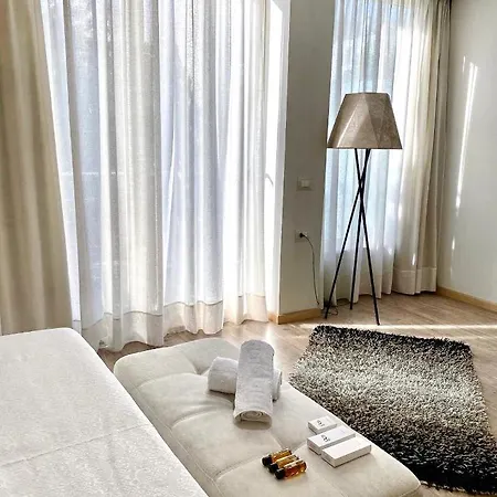 House Of A&arwen Hotel