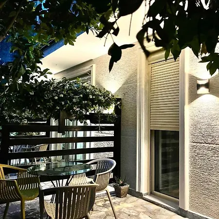 House Of A&arwen Sarandë