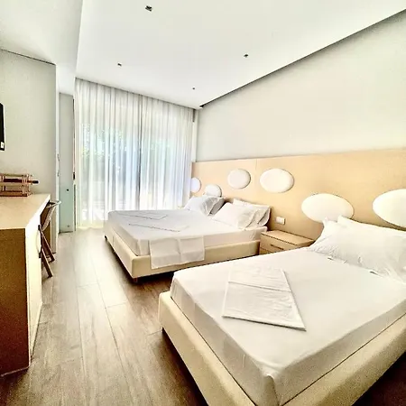 House Of A&arwen Hotel *