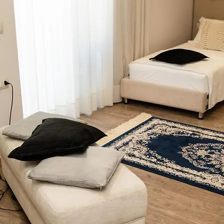 House Of A&arwen Hotel *