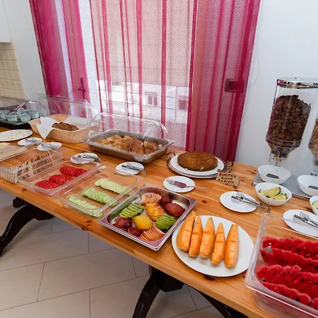 House Of A&arwen Hotel *