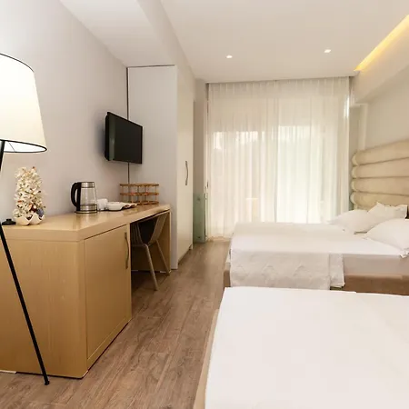 House Of A&arwen Hotel Sarandë