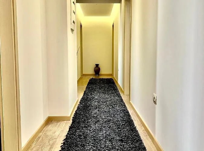 Hotel House Of A&arwen Saranda