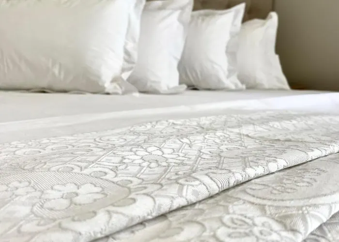 Hotel House Of A&arwen Saranda