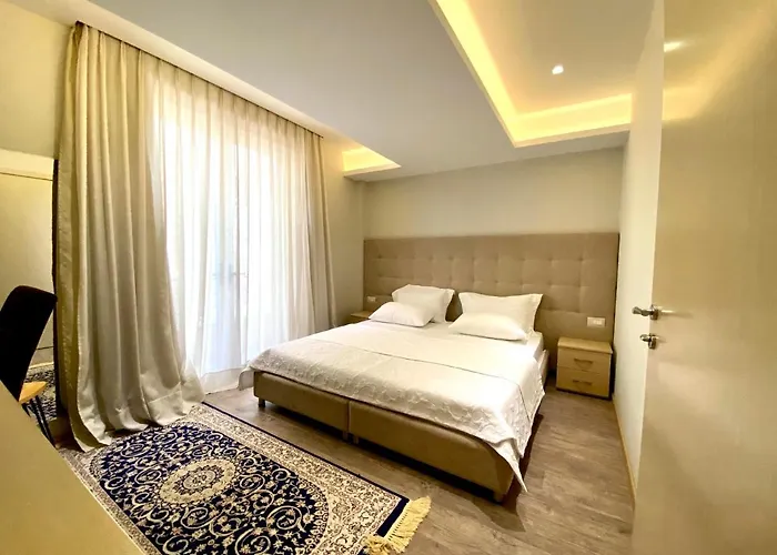 House Of A&arwen Hotel Saranda